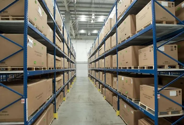 深圳到马尔康市货物仓储